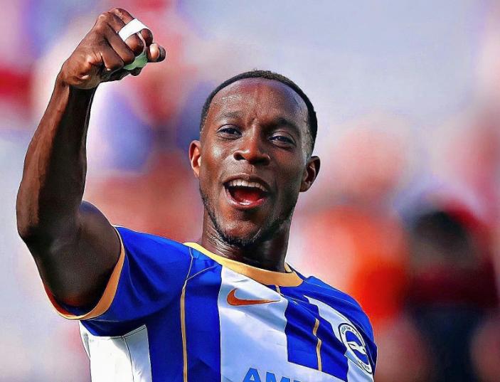 布莱顿VS曼联：两队上演殊死大战，主队上轮比赛取得六球大胜