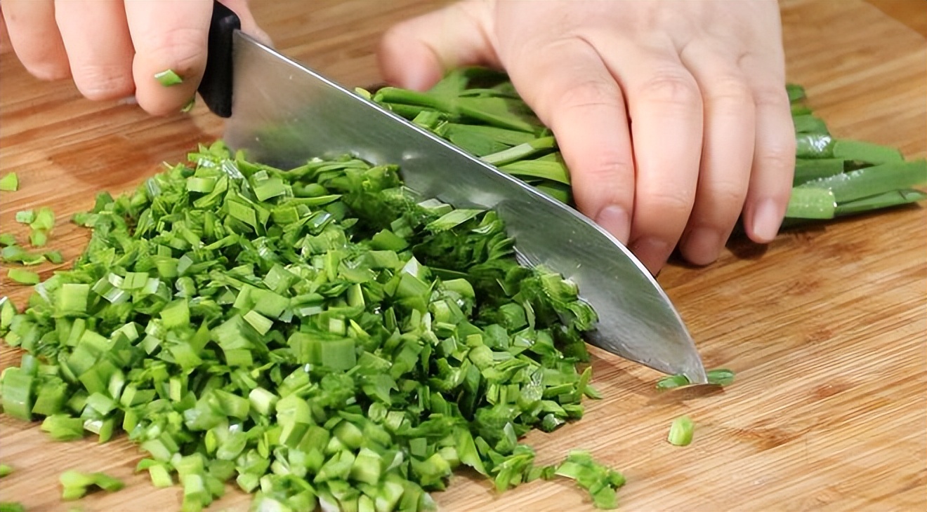 调肉馅记住两放两不放,调饺子馅牢记3放2不放