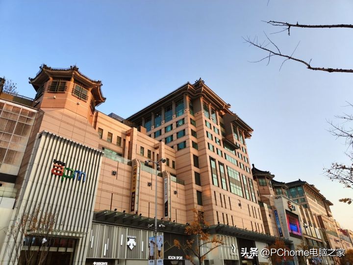 opporeno9pro+,reno9标准版拍照样张