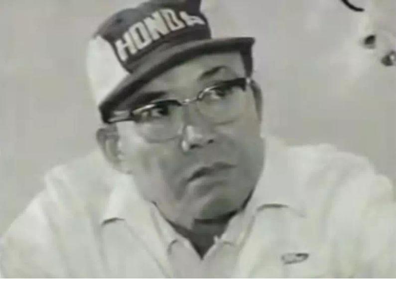 二轮考古学-本田幼兽编年史合集（1952-今）