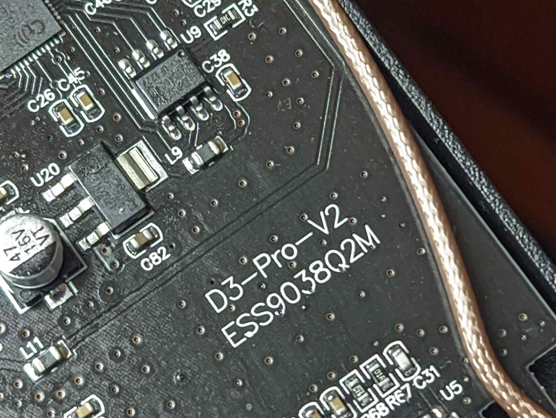 师旷d3音频解码器如何,师旷d3pro解码器