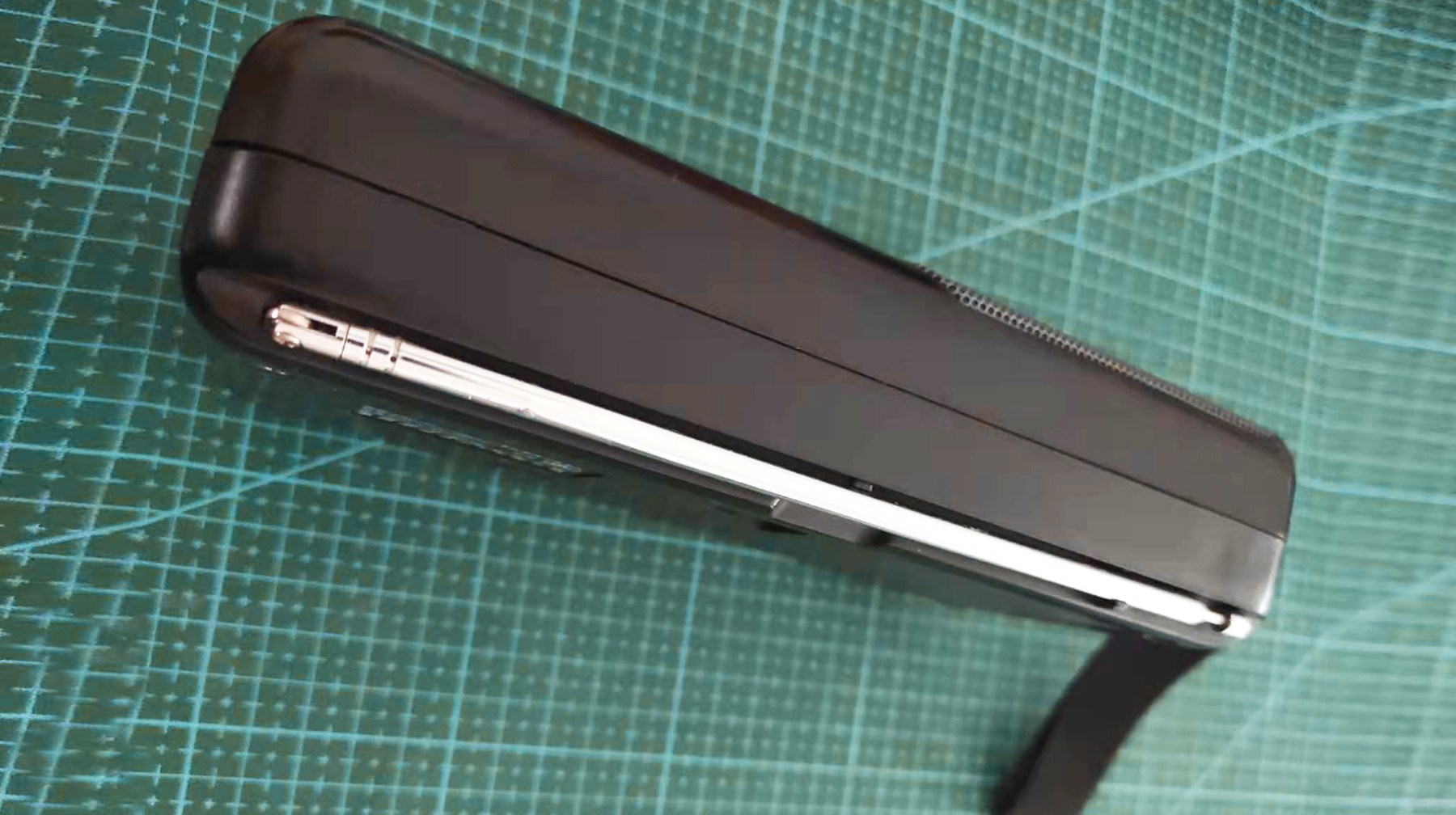 真正的全波段收音机,指针式收音机好还是数字式好用