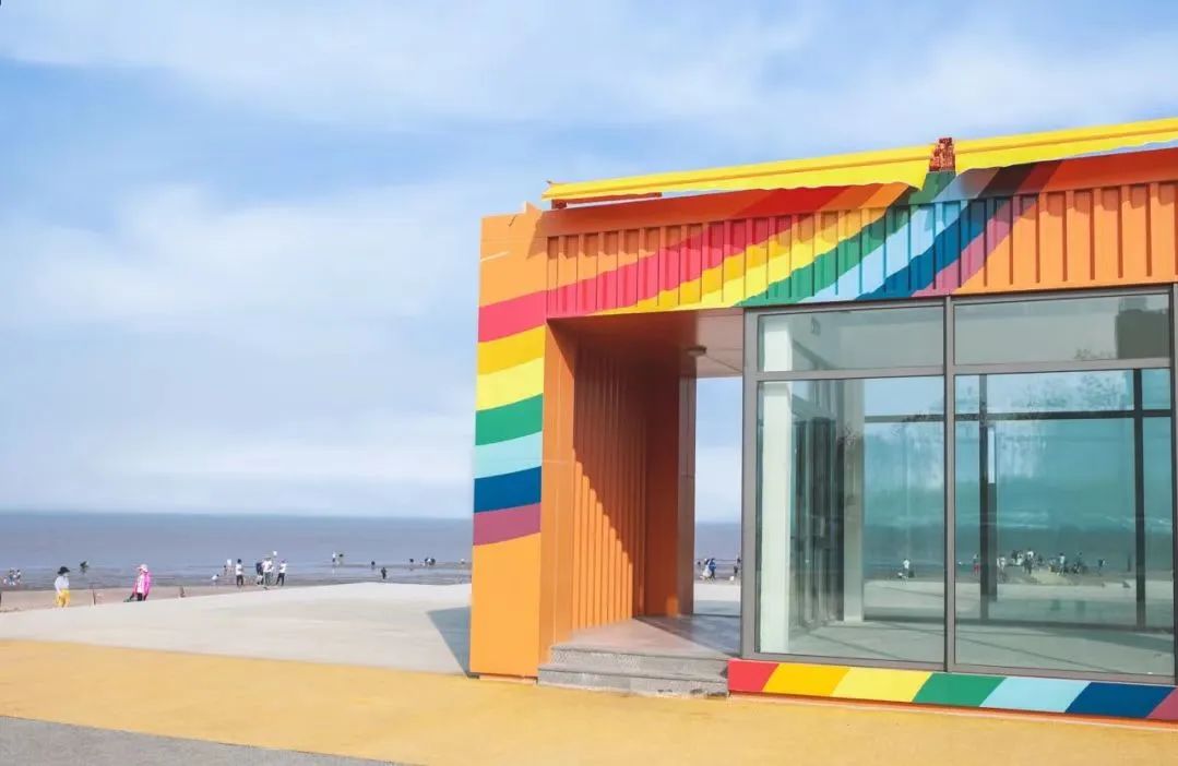 天津遛娃好地方,天津遛娃的免费公园