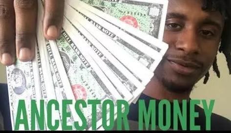 国外流行中国冥币纸钱,老外为什么喜欢冥币