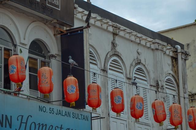 吉隆坡的繁华超出你的想象,马来西亚吉隆坡对比其他城市