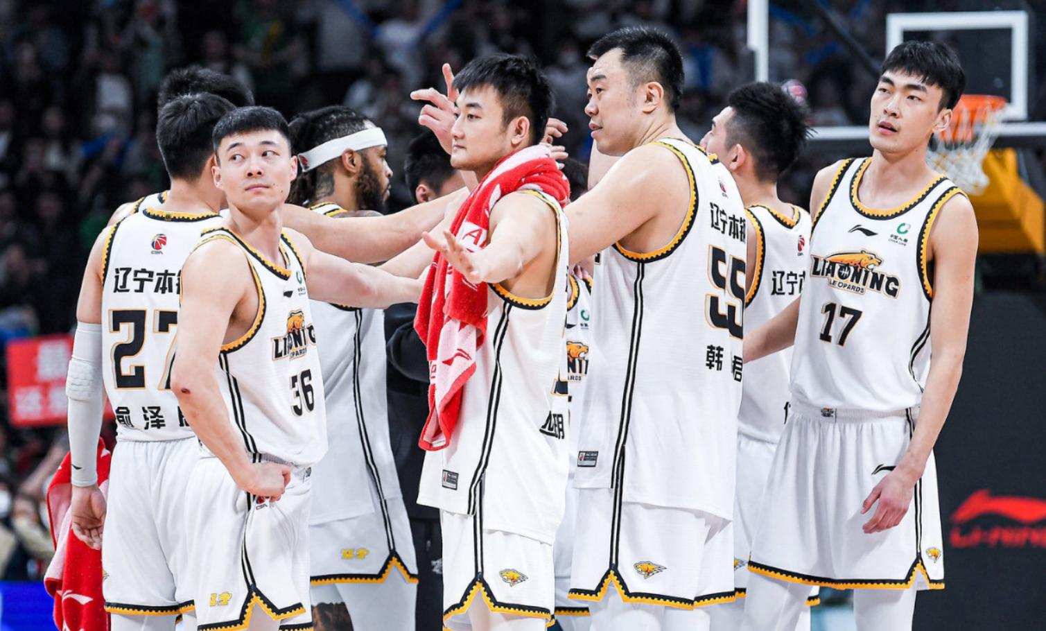 结束了，足坛大约100人被抓！新足协主席定了，帮助辽篮5年夺3冠