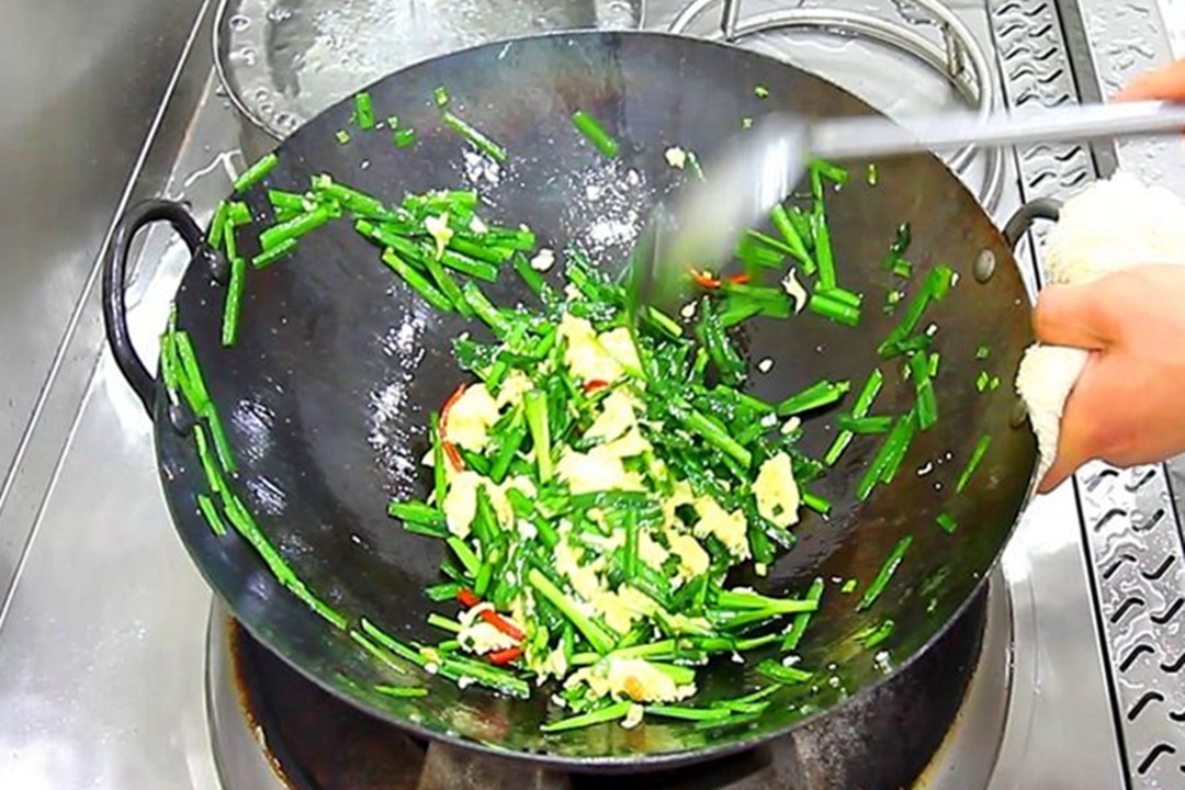 保护肝脏的最佳菜谱,这4种食物是养肝的好食材