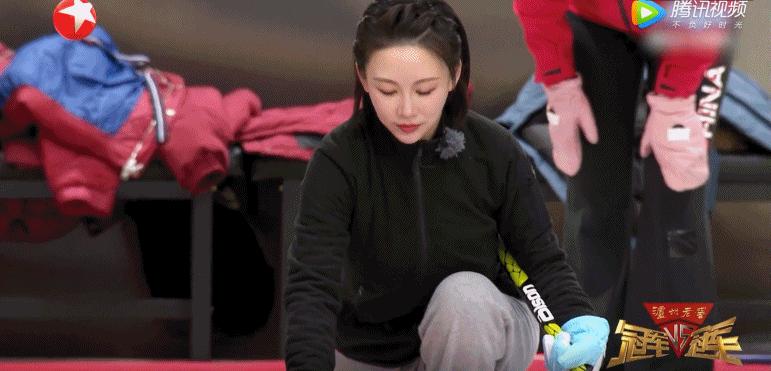 再大的腕儿，上这综艺也被虐惨