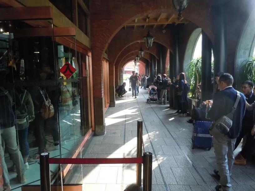 跟随老韩走遍中国，台湾自助游之十三