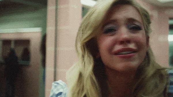 甜心脸蛋+*物尤**身材，但没人说她是花瓶