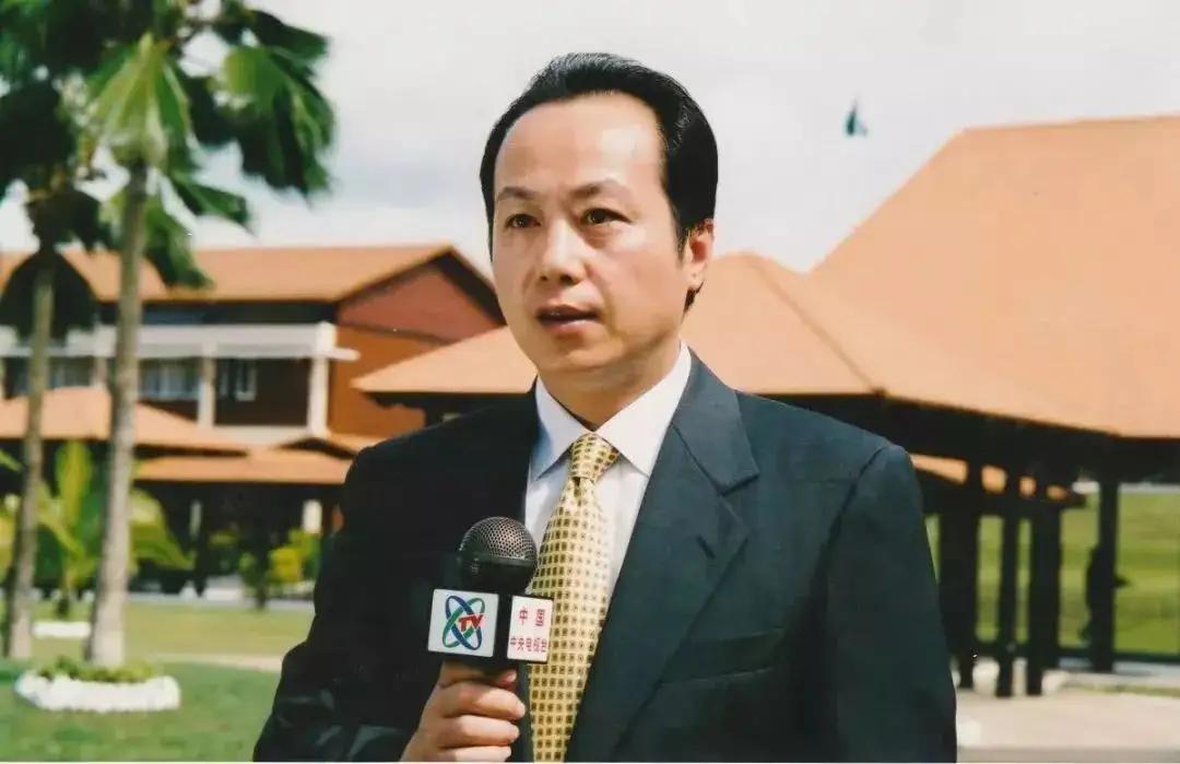 主持人罗京去世10年,主持人罗京去世年龄