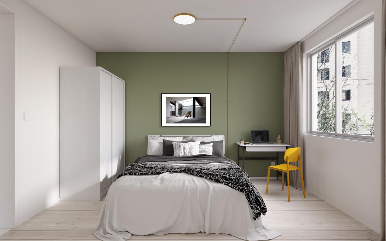 百年包豪斯,回望百年包豪斯完整视频