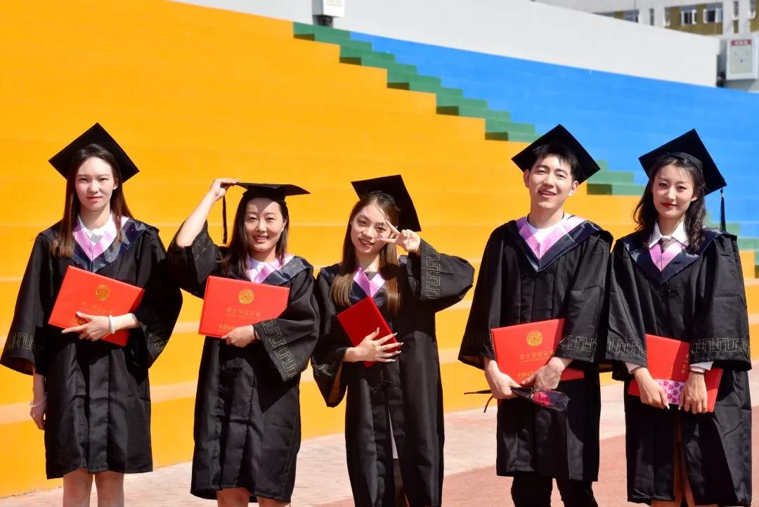 2023年银川科技学院毕业典礼,宁夏科技学院毕业典礼