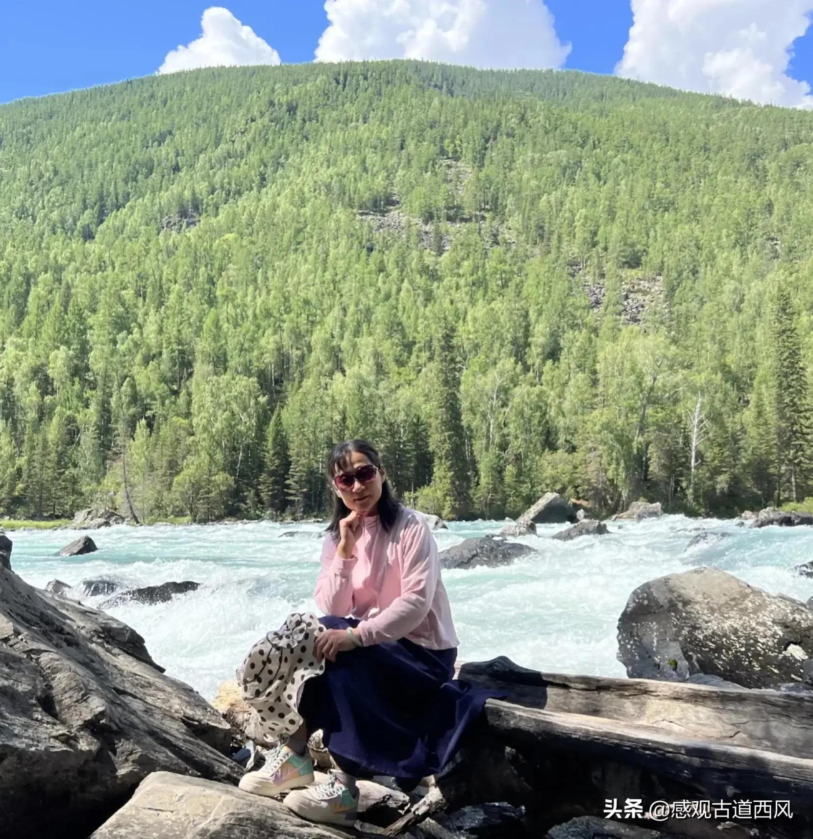 北疆自由行10日游,北疆十天九夜旅行线路