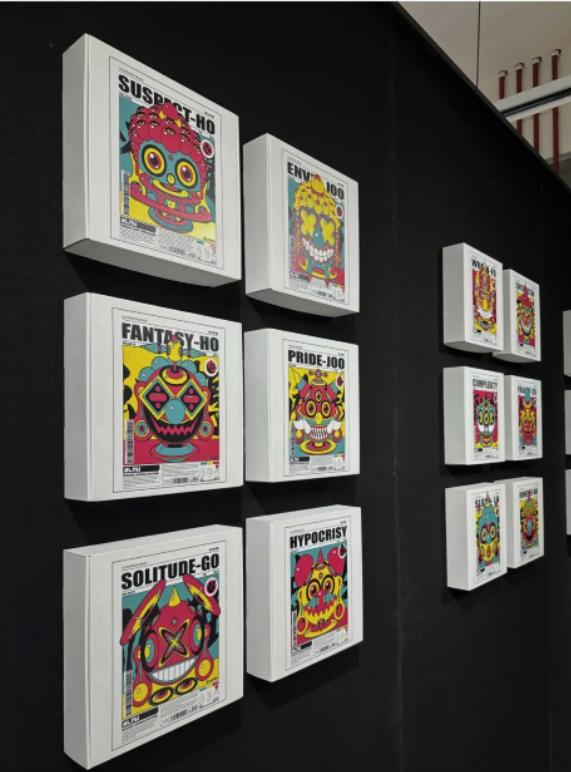 超多缤纷活动抢先看！这里有“暑”不尽的快乐