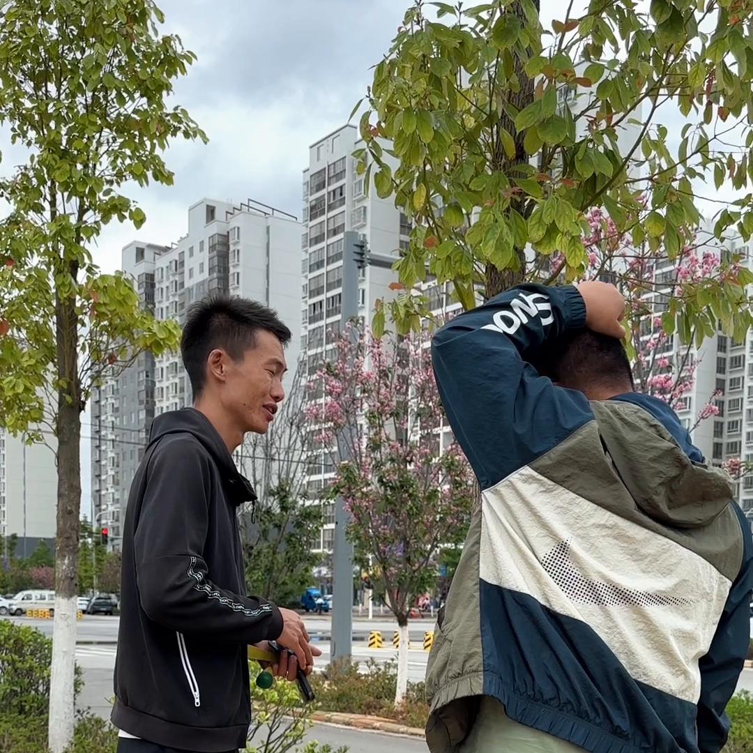 生活不易且行且珍惜每一个人,每个人生活不易但是都在努力