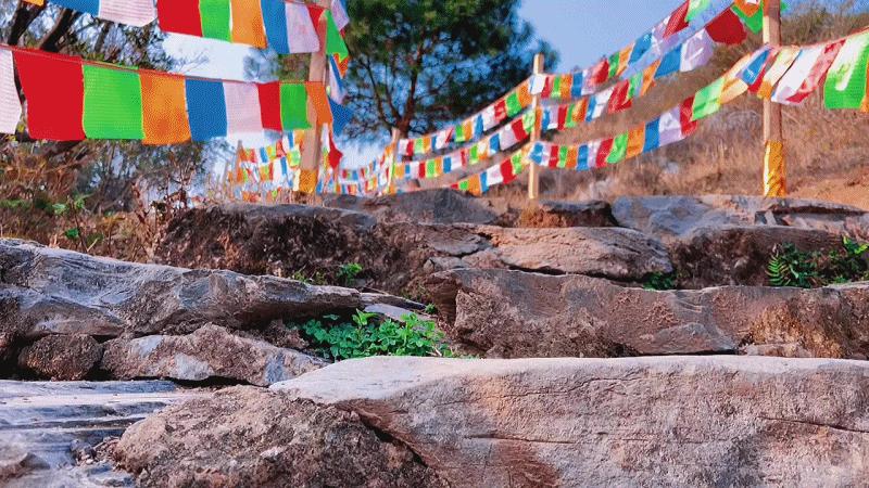 清远阳山二天一夜旅游景点攻略,广州自驾阳山旅游攻略图