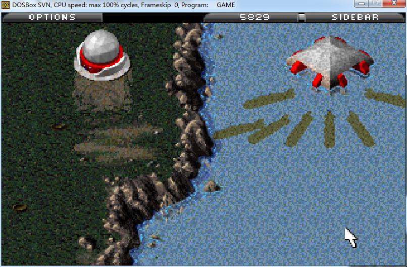 经典即时战略手机游戏,即时战略游戏的鼻祖红色警戒