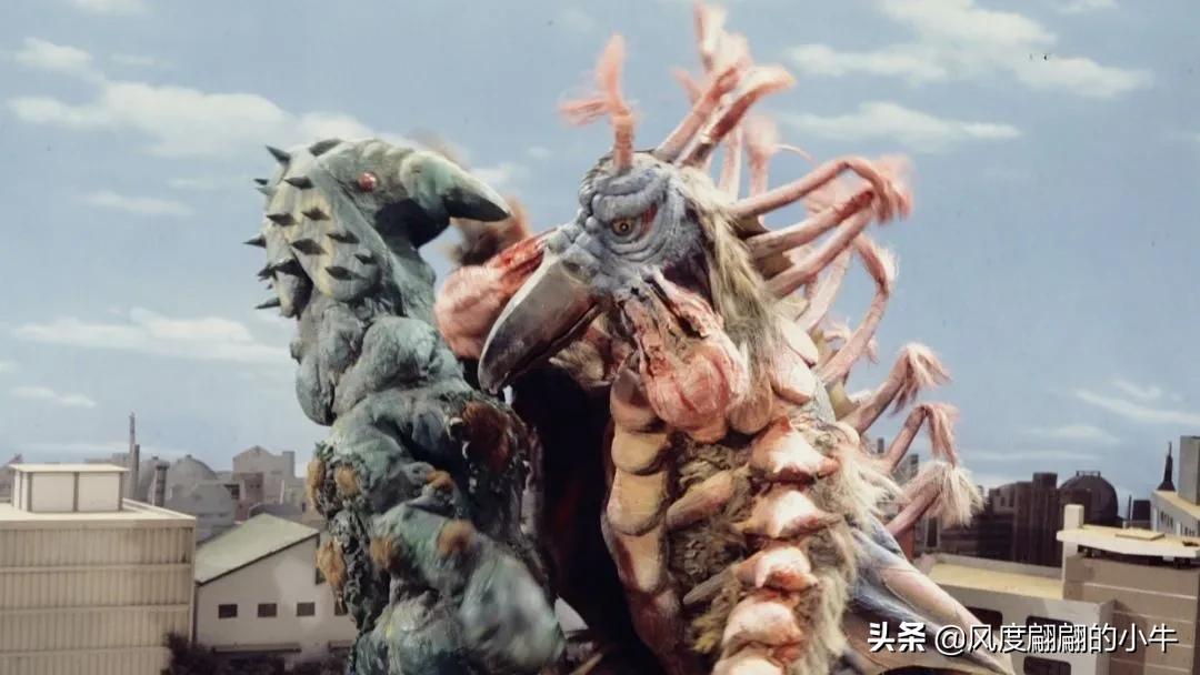 泰罗奥特曼tv版片段,泰罗奥特曼剧场版奥特物语