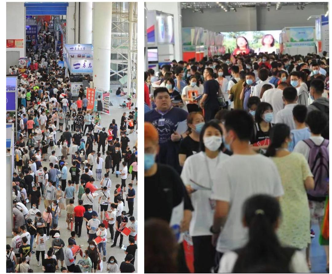 7月20日！山东最大规模专科高招会将在济南国际会展中心举行