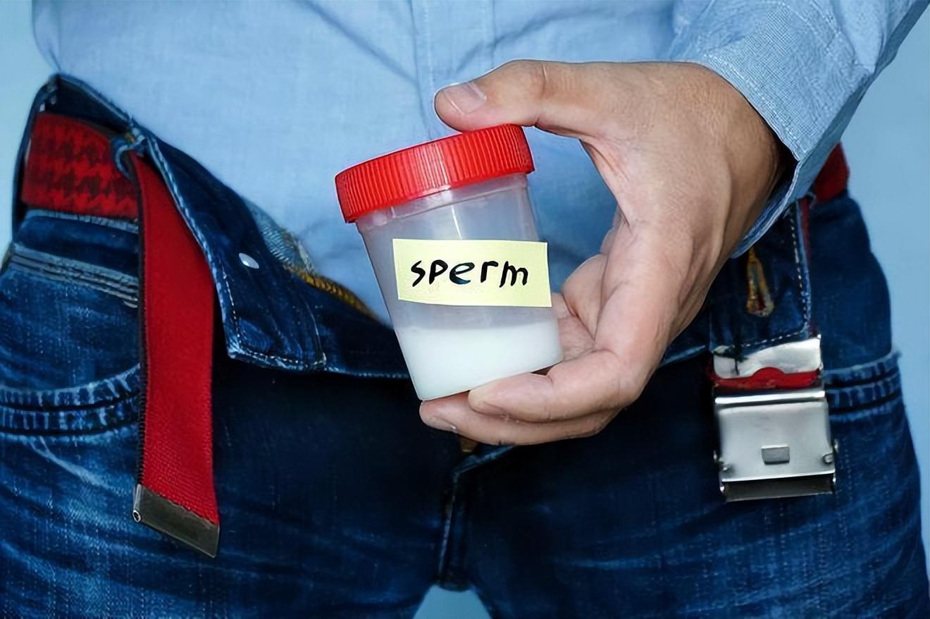 捐精的具体流程是怎样的？捐精者真实经历:最终拿了7500块补贴