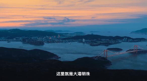 终于通车！这座在浙江低调了千年的“海上悬岛”，目测要火！