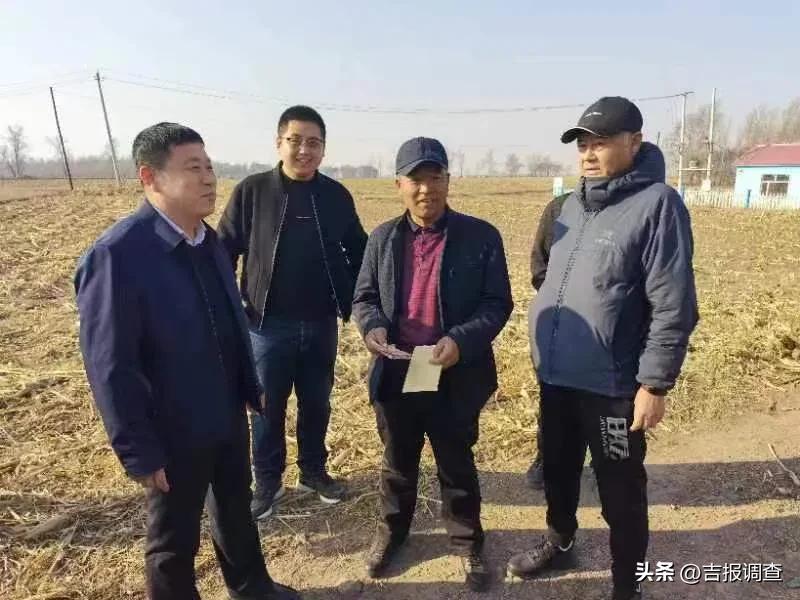 保寿镇大谢村,大谢村企业党员捐款10万元