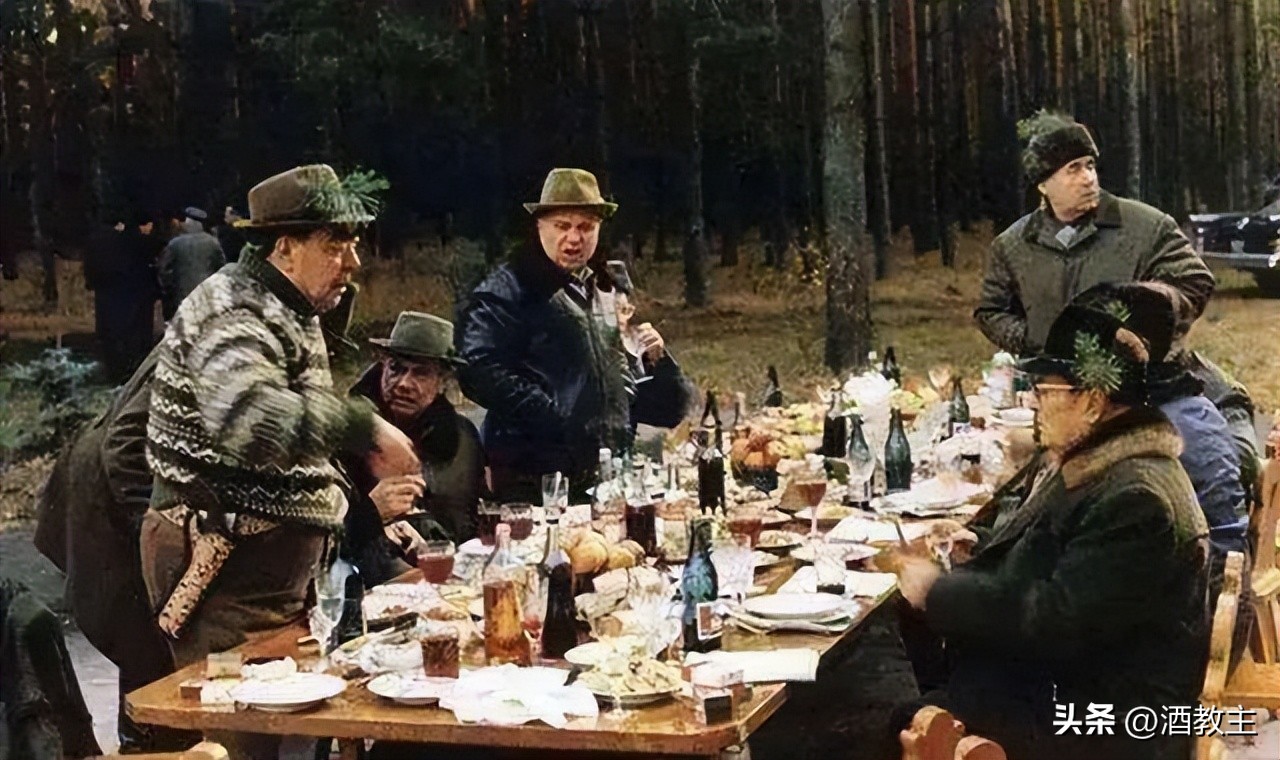 酒文化世界杯,世界杯白酒知识