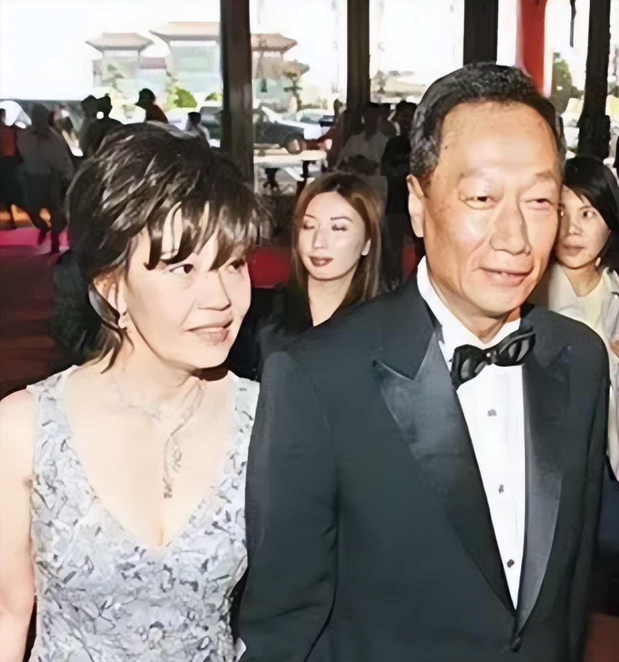 十大豪门惨案,最近10年著名丑闻事件