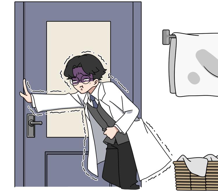 每天揉一揉腹部的正确方法,怎么按揉才能缓解肚子