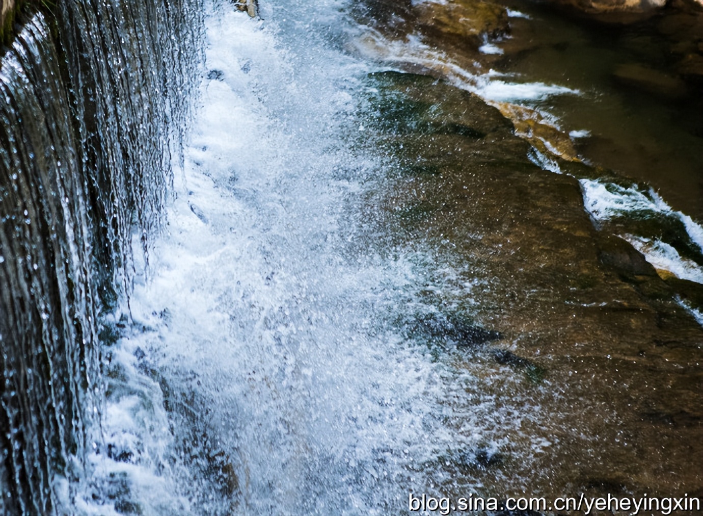 山西壶关青龙峡游玩攻略,壶关青龙峡景区