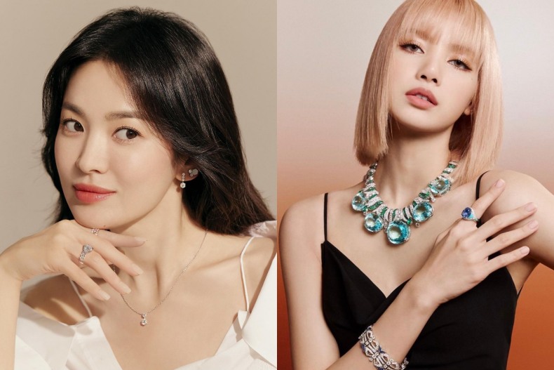 摆脱粗短手指！韩星私下都在练的「漫画手」4动作，让手变直又细