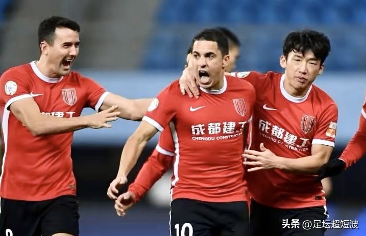 中超第4轮上海海港vs广州队,中超成都蓉城vs上海海港6秒