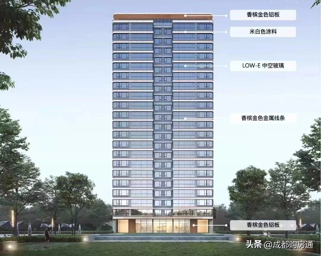 热盘炸场!上批次单价1.2w起、超8000套房!5月要火?