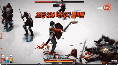 老玩家心中的韩游神作，却没自己的外传火？如今手游版能翻身吗？