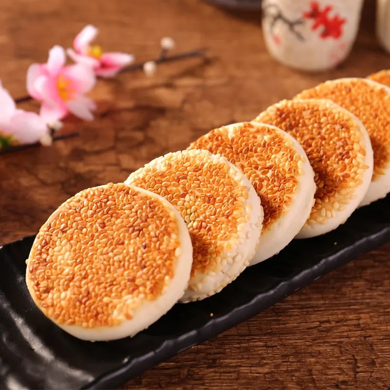 全国哪个糕点好吃,全国最有名的糕点