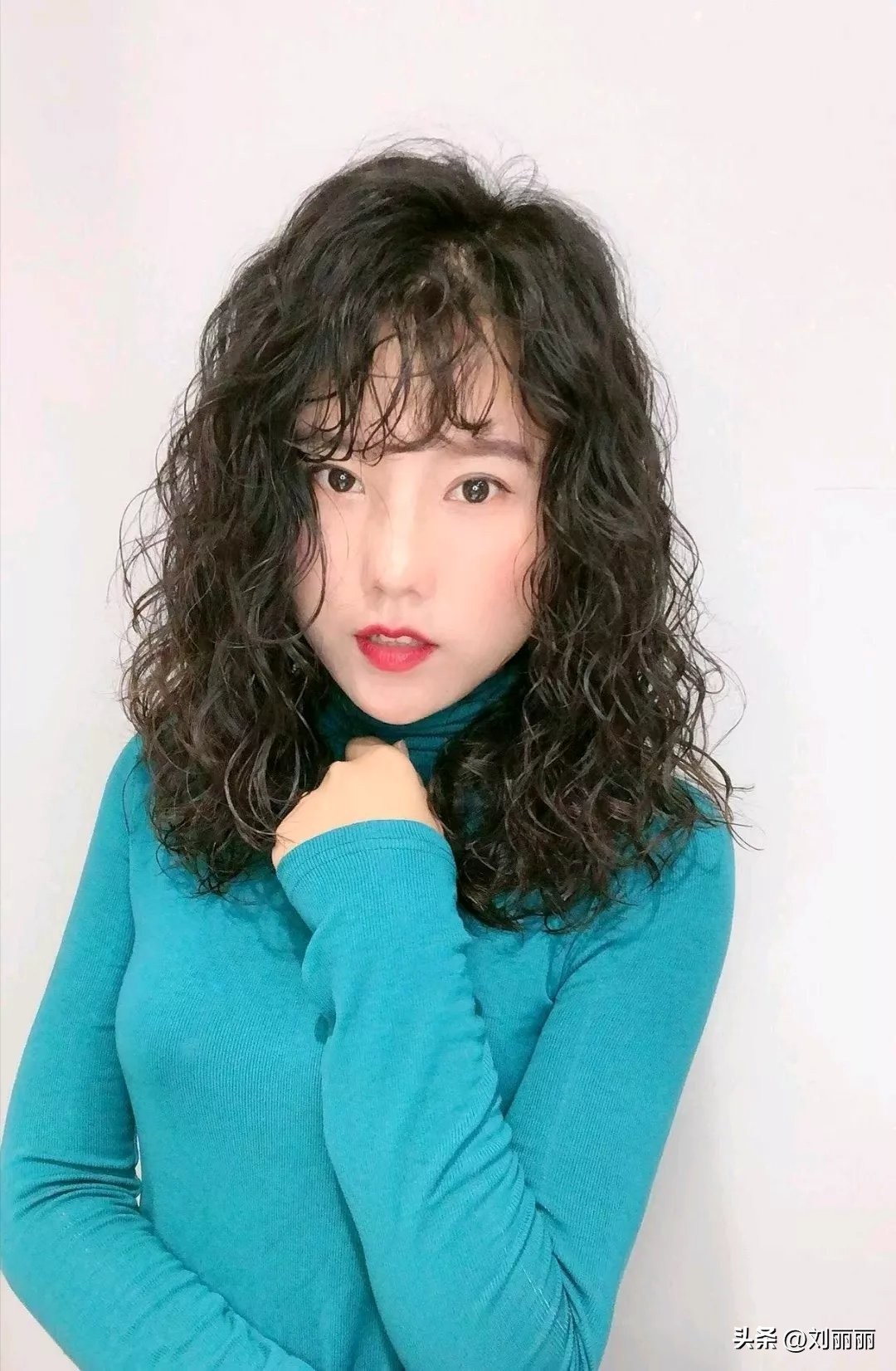 瘦脸显得年轻有气质的发型,高效变美的4款发型让你更迷人