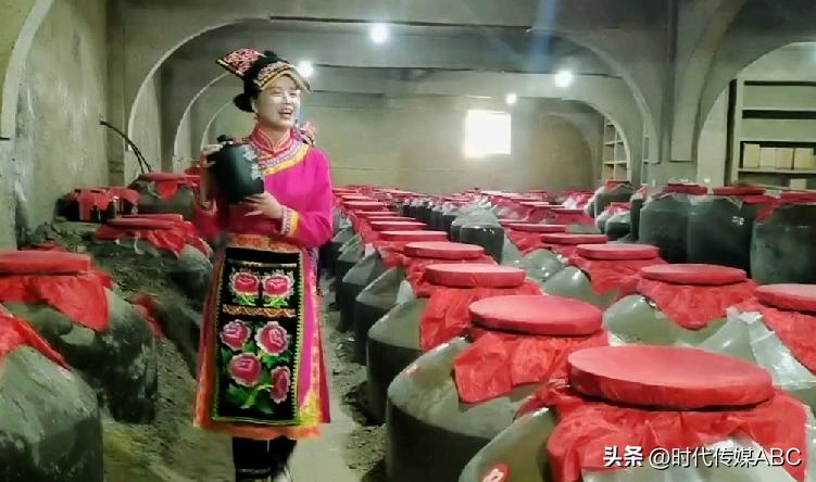 武都土特产有哪些,平武大山深处