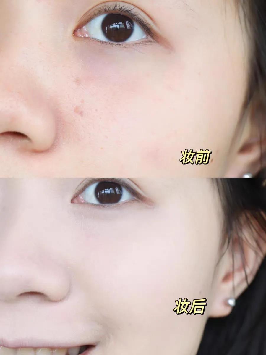 适合夏季打造奶油肌的粉底液,有什么粉底液适合油皮能持久的