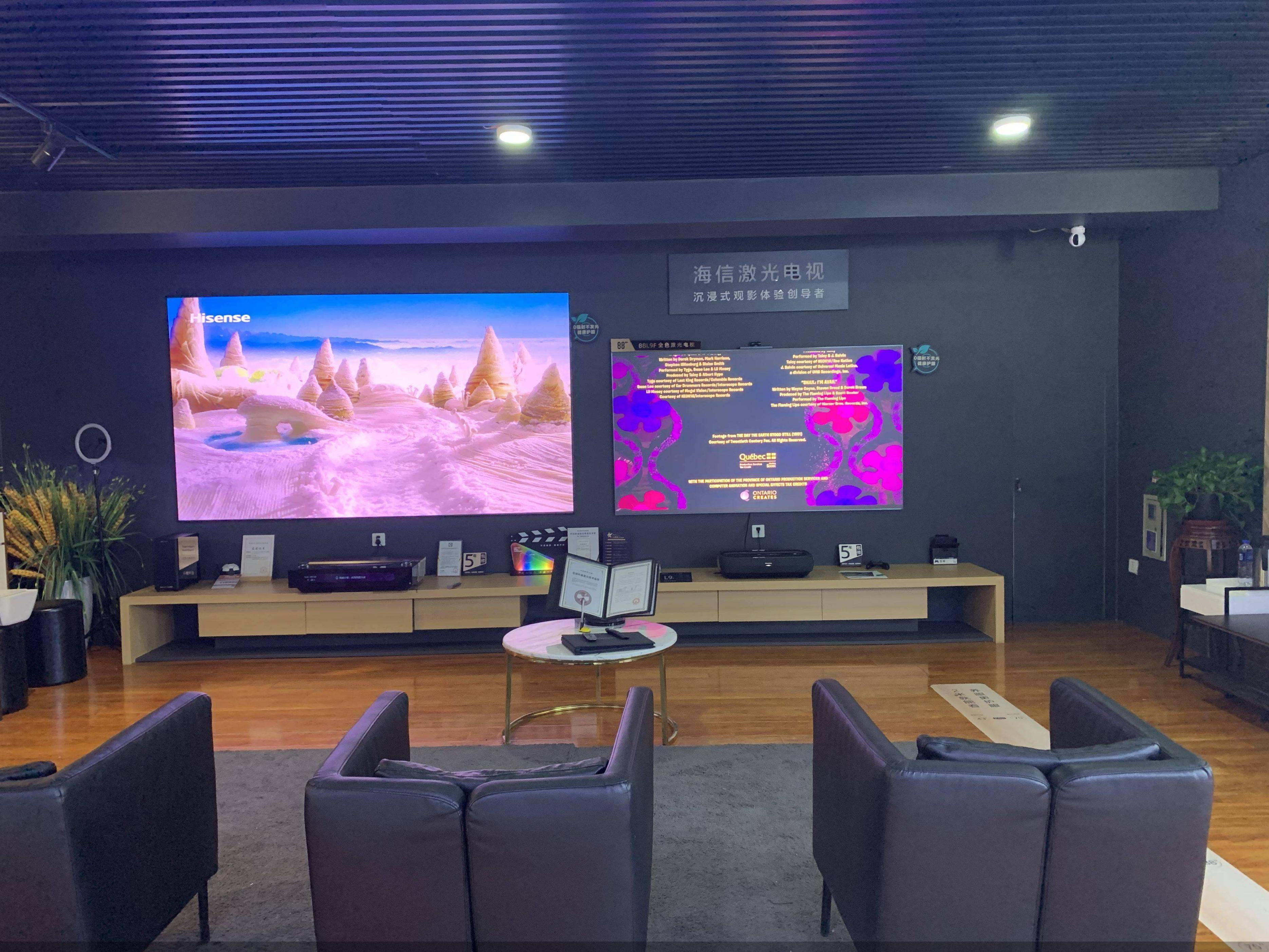 购买电视的八个误区,电视一定要买新不买旧吗