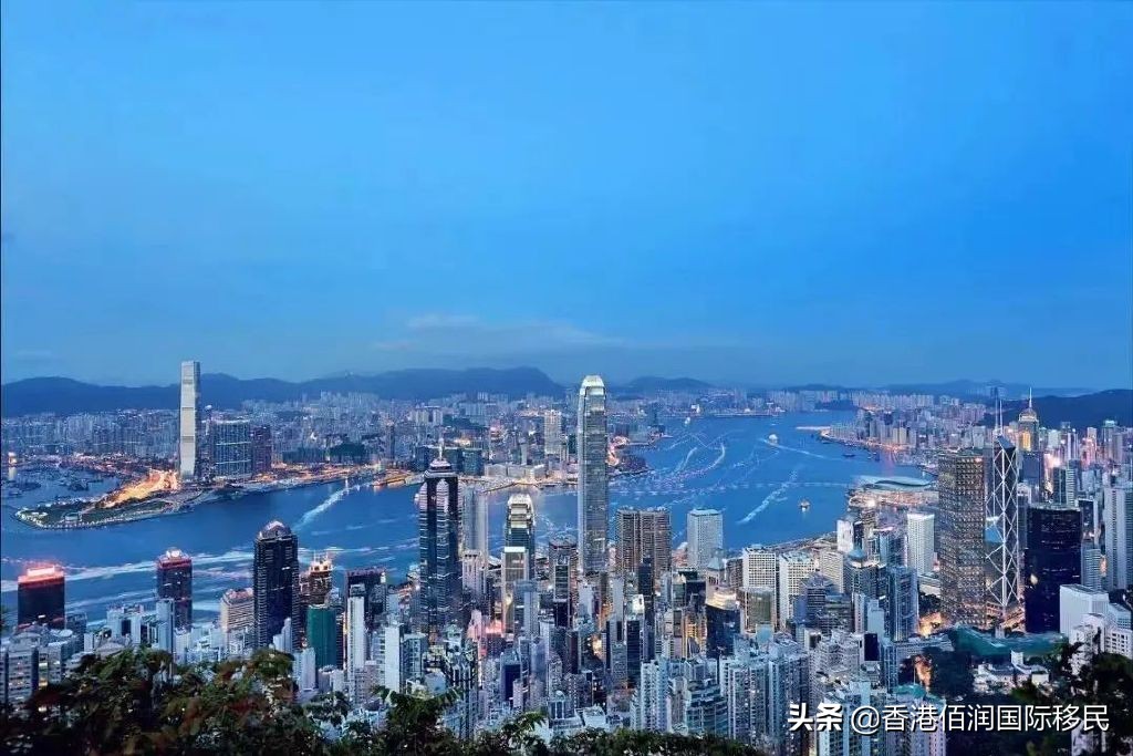 香港签证一般多久能拿到 (有香港签证可以去香港生孩子吗)