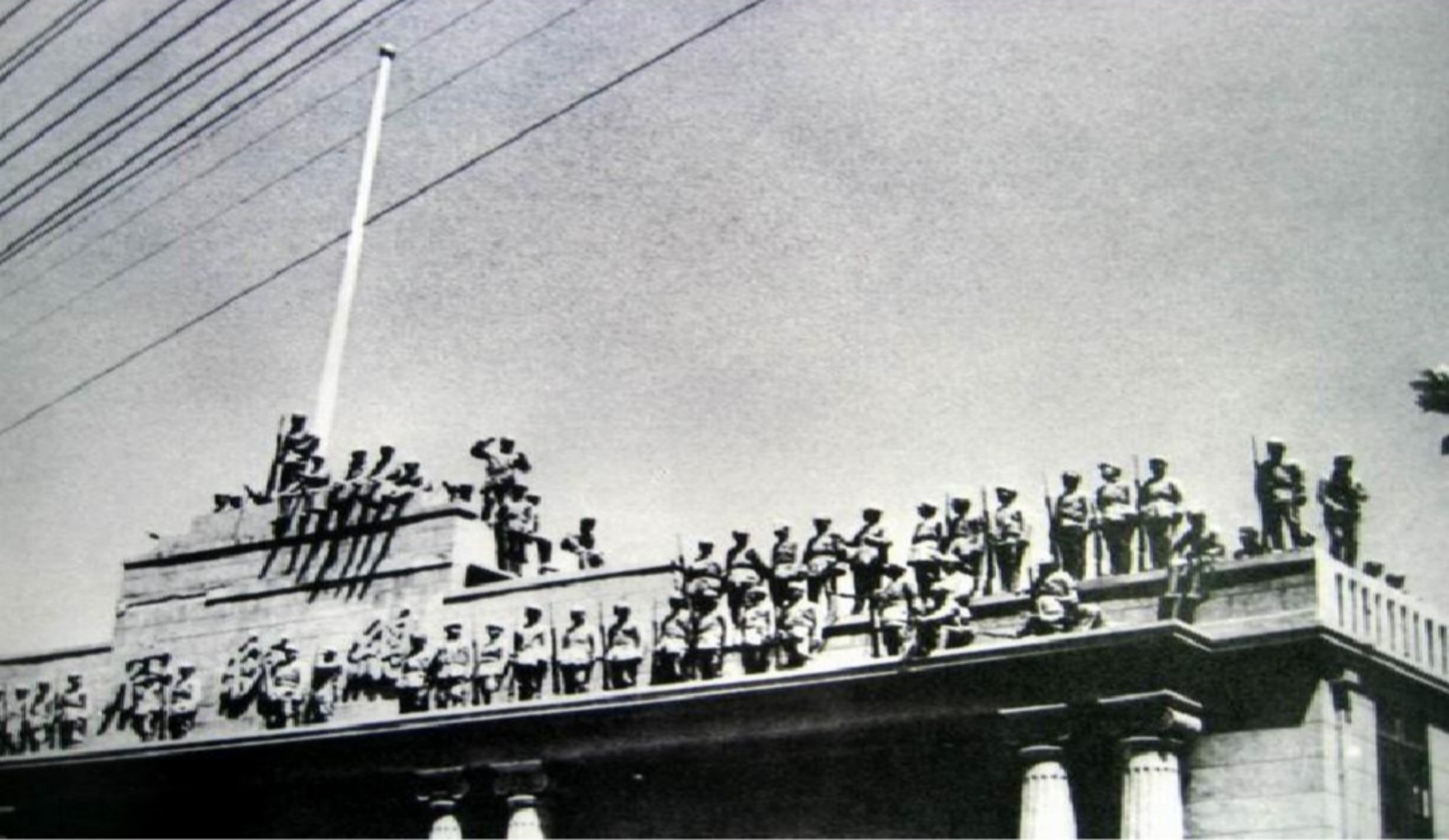 1994年，尼克松临终前表示后悔访华：我们可能创造了一个科学怪物