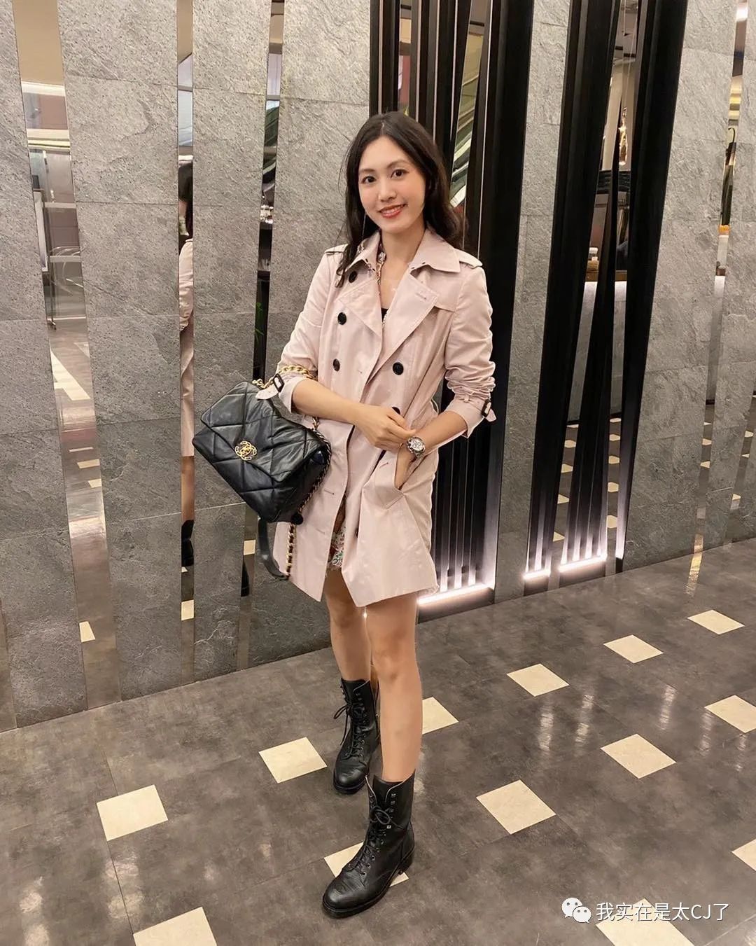 真富婆与假富婆的差异,真富婆vs假富婆