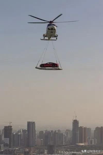 迪拜富人到底有多奢华,迪拜王子和世界首富到底谁更富