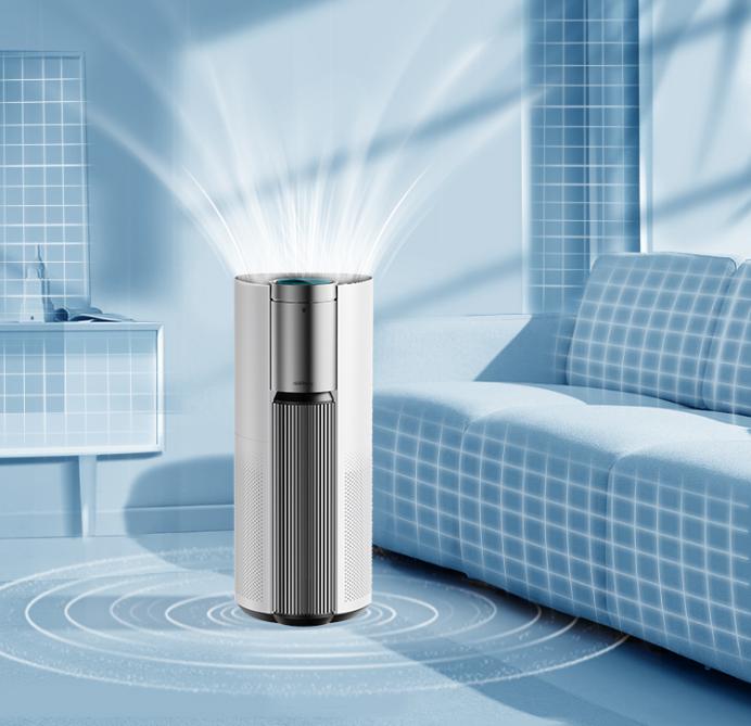 测评空气净化器到底是不是智商税,负离子空气净化靠谱吗