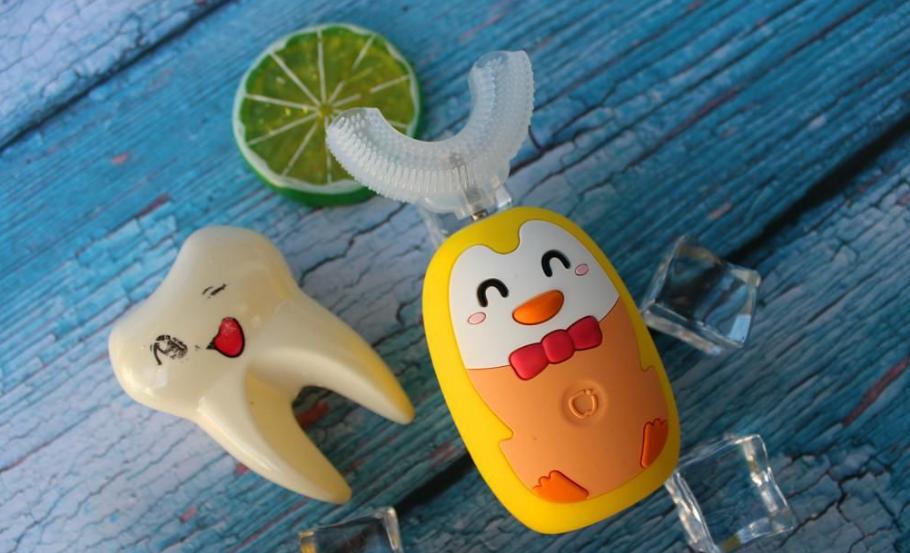 usmile电动牙刷y5智商税,imask电动牙刷智商税