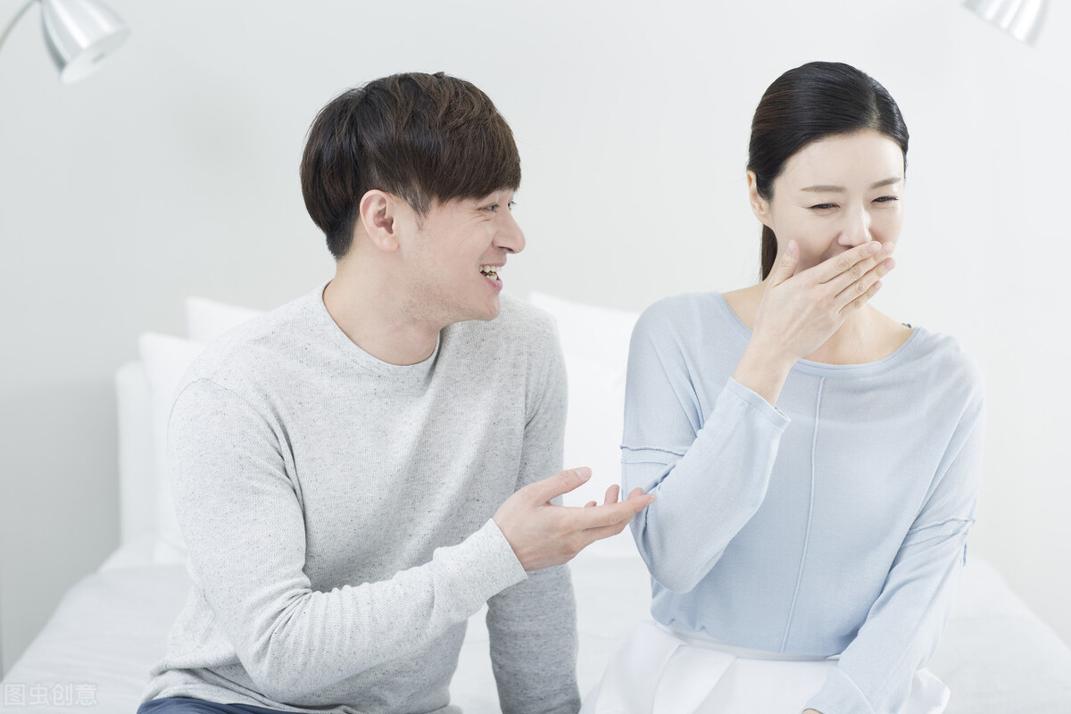 消除夫妻之间冷战最好的方式,夫妻之间冷战的最好解决方法