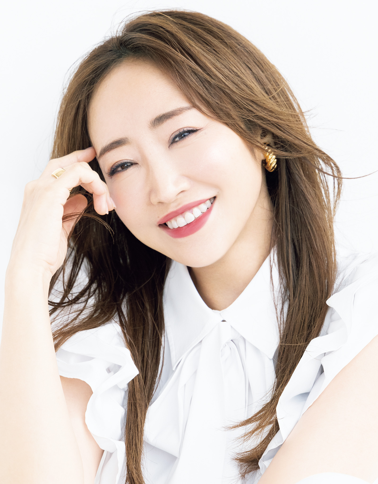 日本美魔女保养秘诀,日本美魔女美容仪