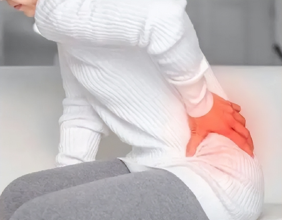 女子腰椎间盘突出,女性腰痛和腰椎间盘突出