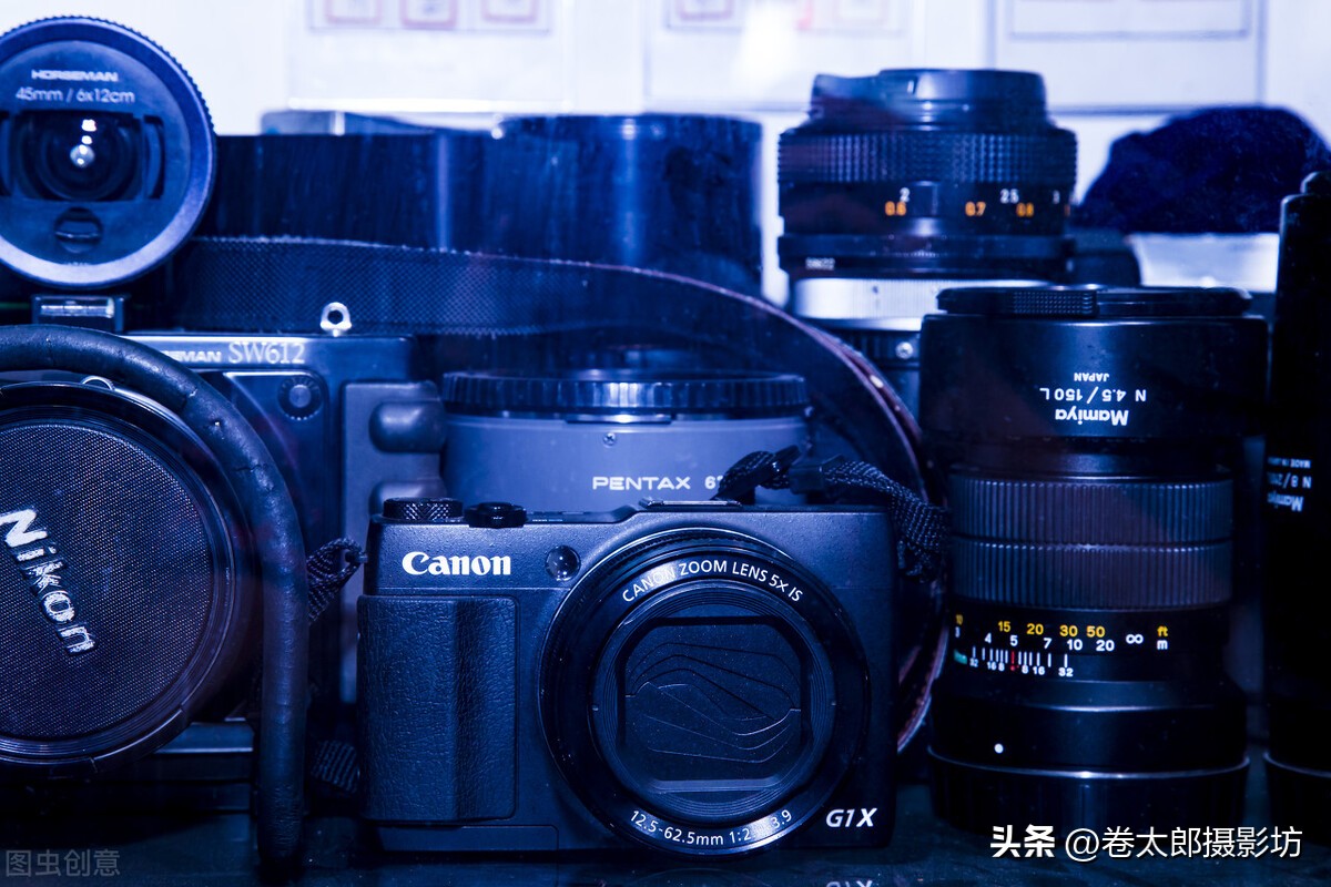 二手相机都需要看什么,微单相机买二手的会不会很快就坏